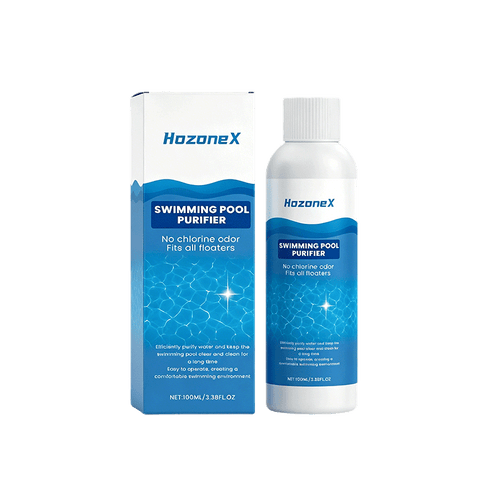 Pro Pool Water Purifier Liquid