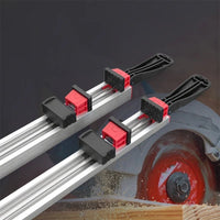 LineForce – Professional Straight Edge Marking Tool Set