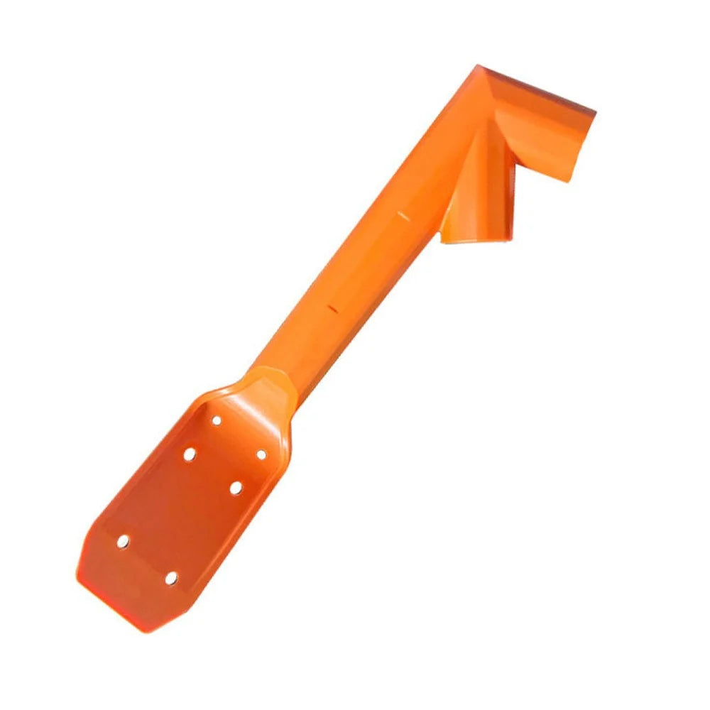 RoofFlow – Gutter Leaf And Debris Remover