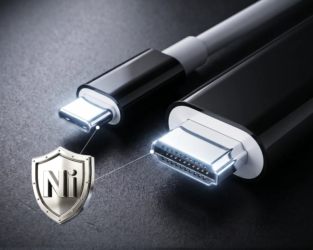 StreamLink | USB-C to HDMI Charging Cable