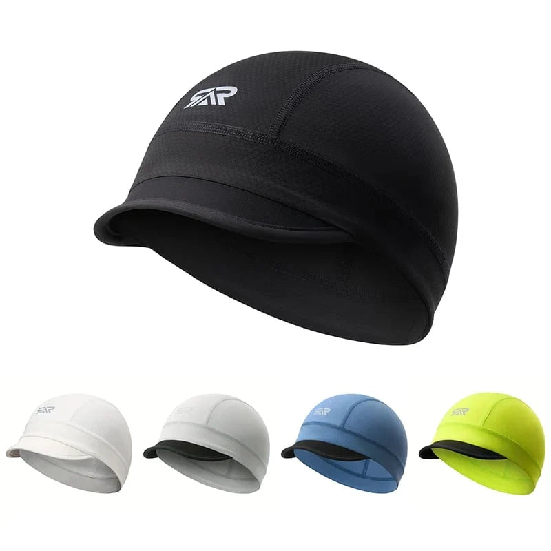 TrailReaper – Skull Cycling & Outdoor Cap