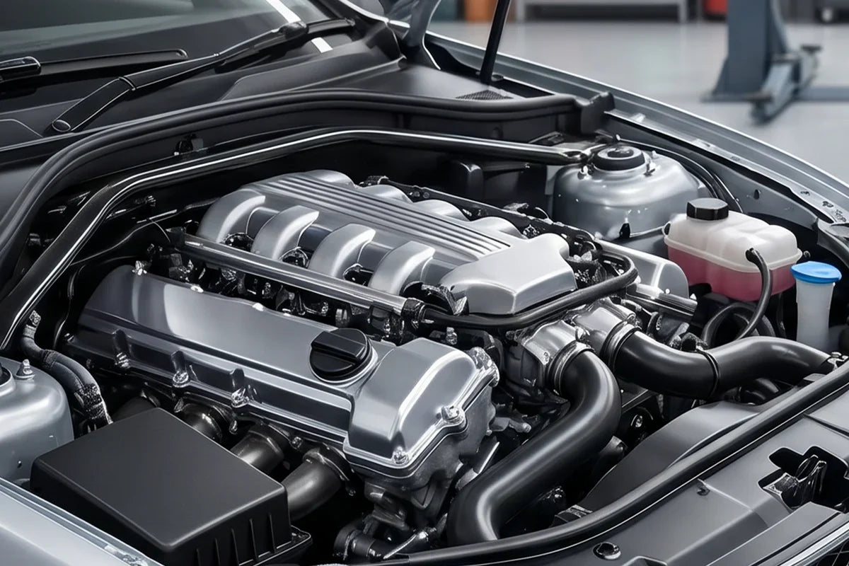 FuelRevive – Complete Fuel System Cleaner