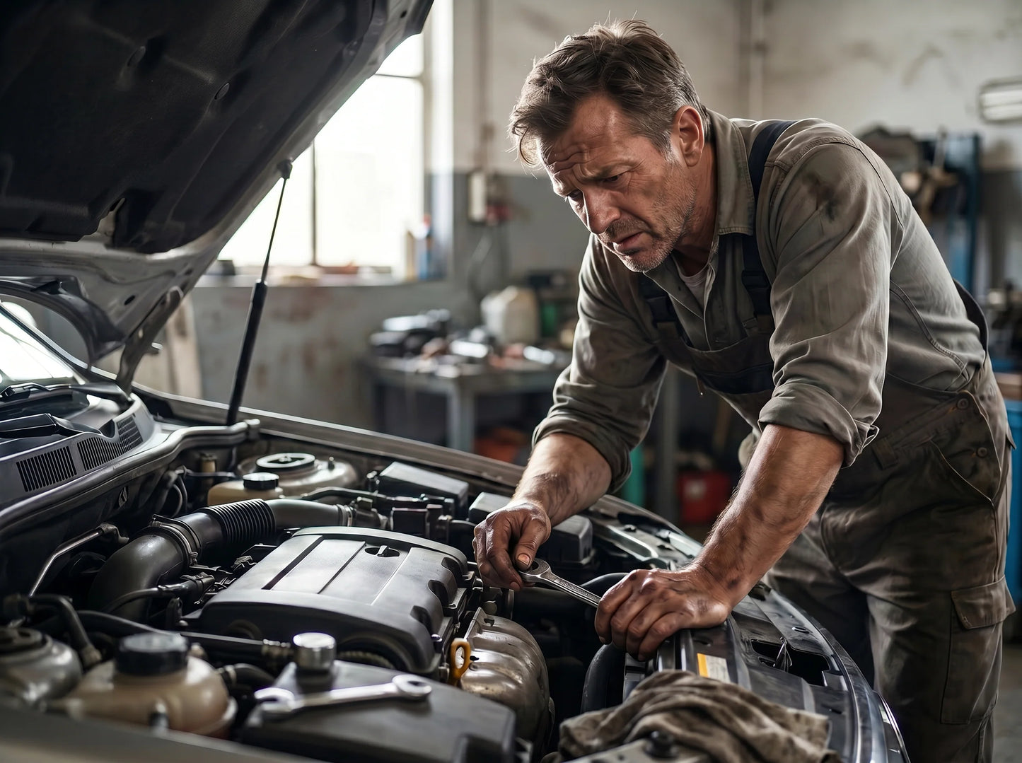 FuelRevive – Complete Fuel System Cleaner