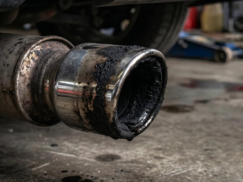 FuelRevive – Complete Fuel System Cleaner