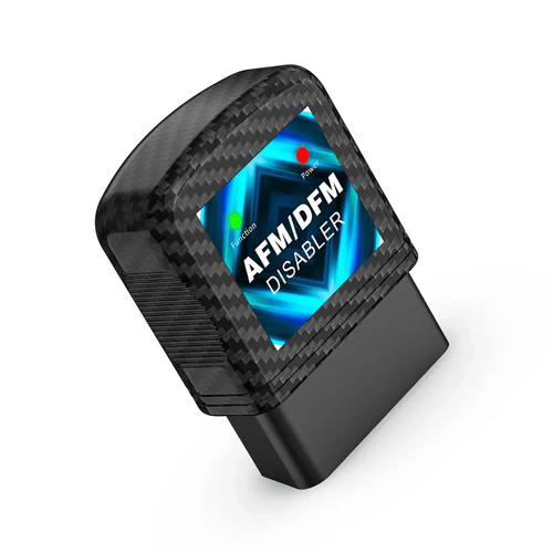 DriveSync – AFM DFM Performance Control Module