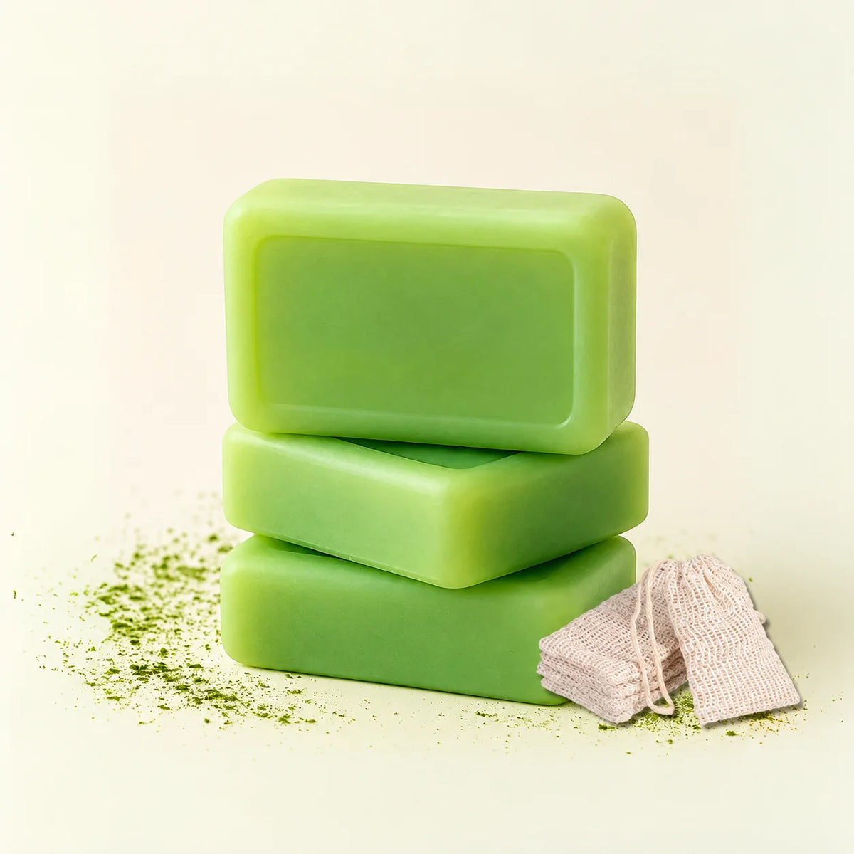 FungiGuard – Tea Tree Antifungal Soap Bar