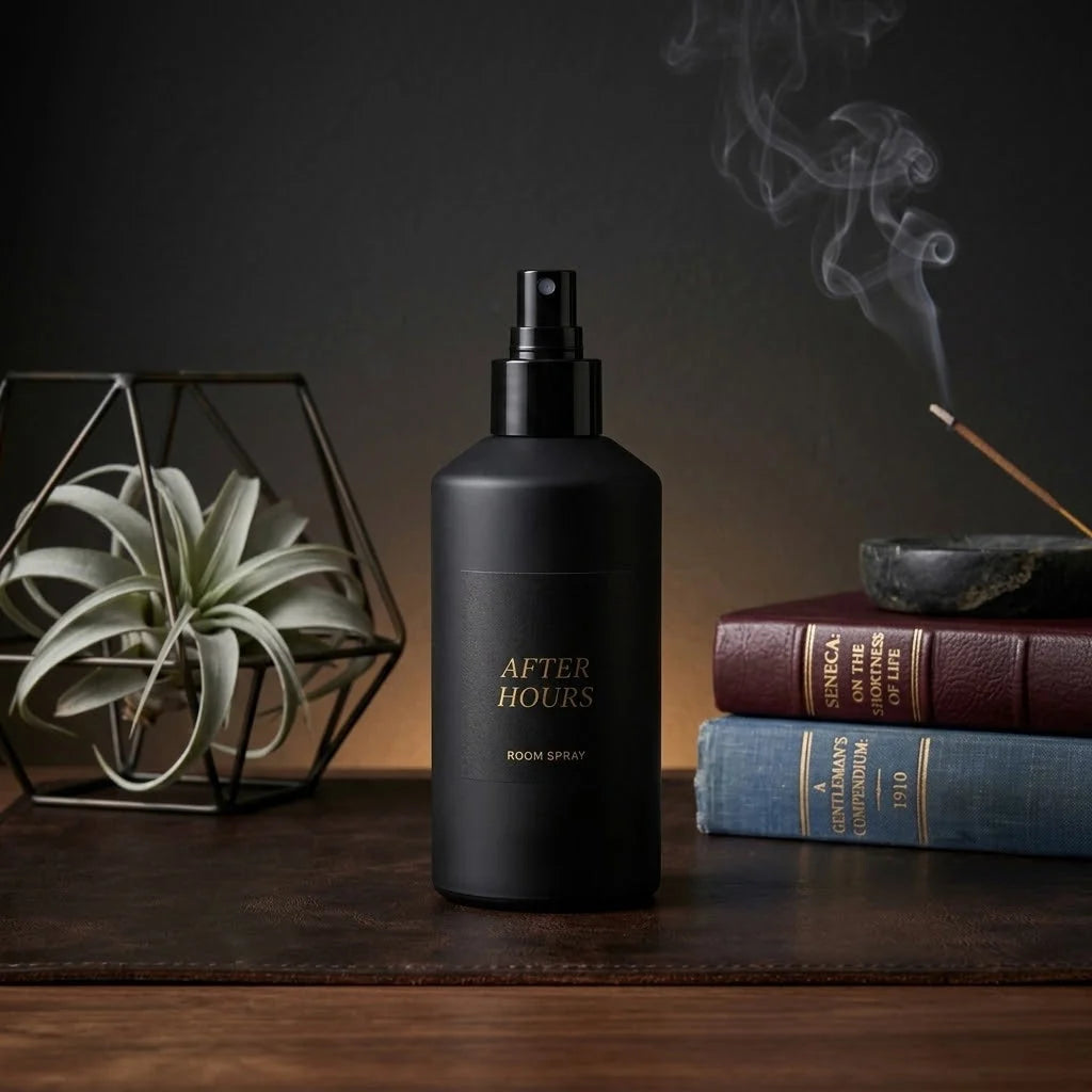 ScentVanta – After Hours Luxury Room Spray