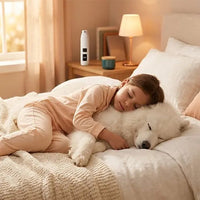ClawComfort – Cordless Dog & Cat Nail Grinder