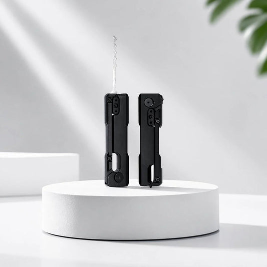 RescueKey – Portable Emergency Escape Tool