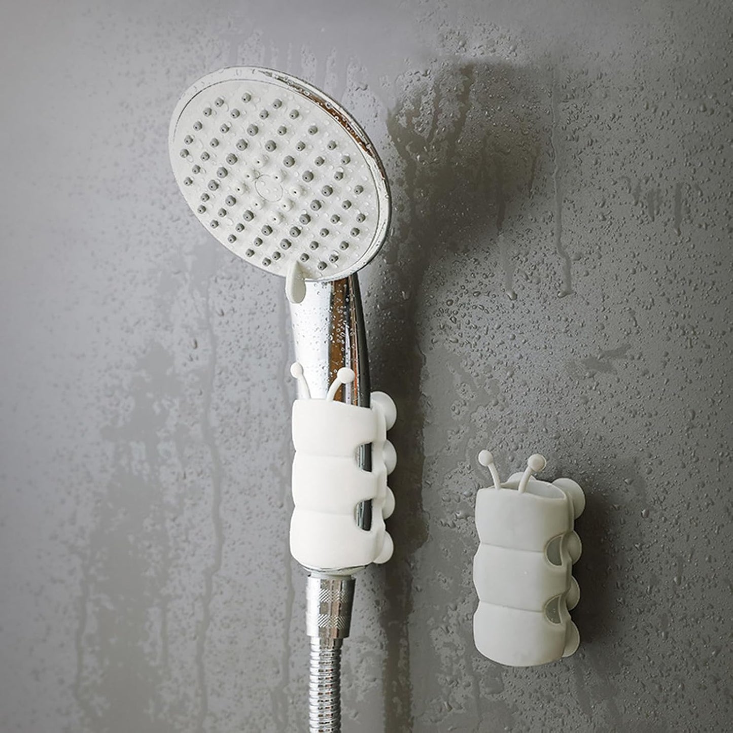 GripEase Shower Mount – Where comfort meets convenience