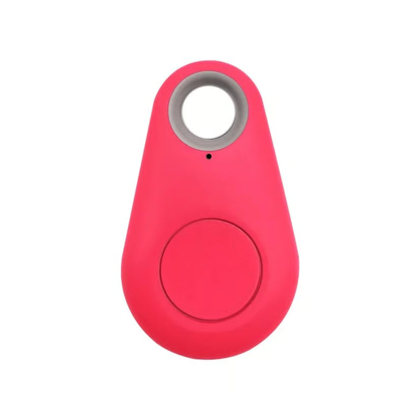 🔥Intelligent Tracking Locator