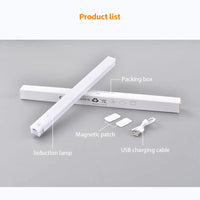 AutoLume - Smart Sensor LED for Home & Closet