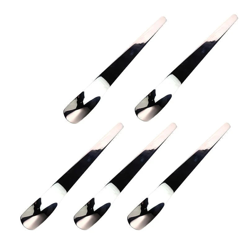 SavorCraft – Heavy-Duty Stainless Steel Spoon