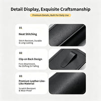 AutoNest – Multi-Purpose Car Cup Holder Storage Pouch