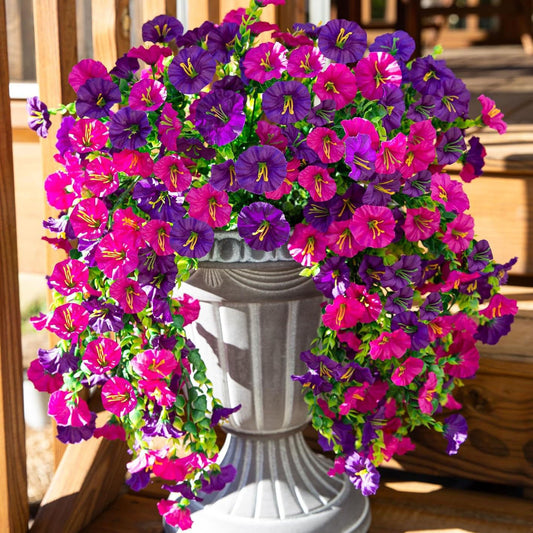 VineElegance – Vibrant Indoor & Outdoor Decor
