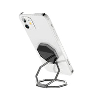 VeloPivot – 360° Rotating Foldable Phone Ring Stand