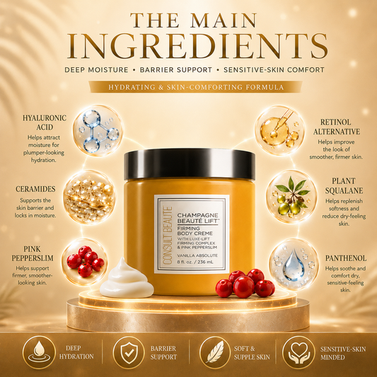 LumiMoist – Radiance Boost Moisturizer