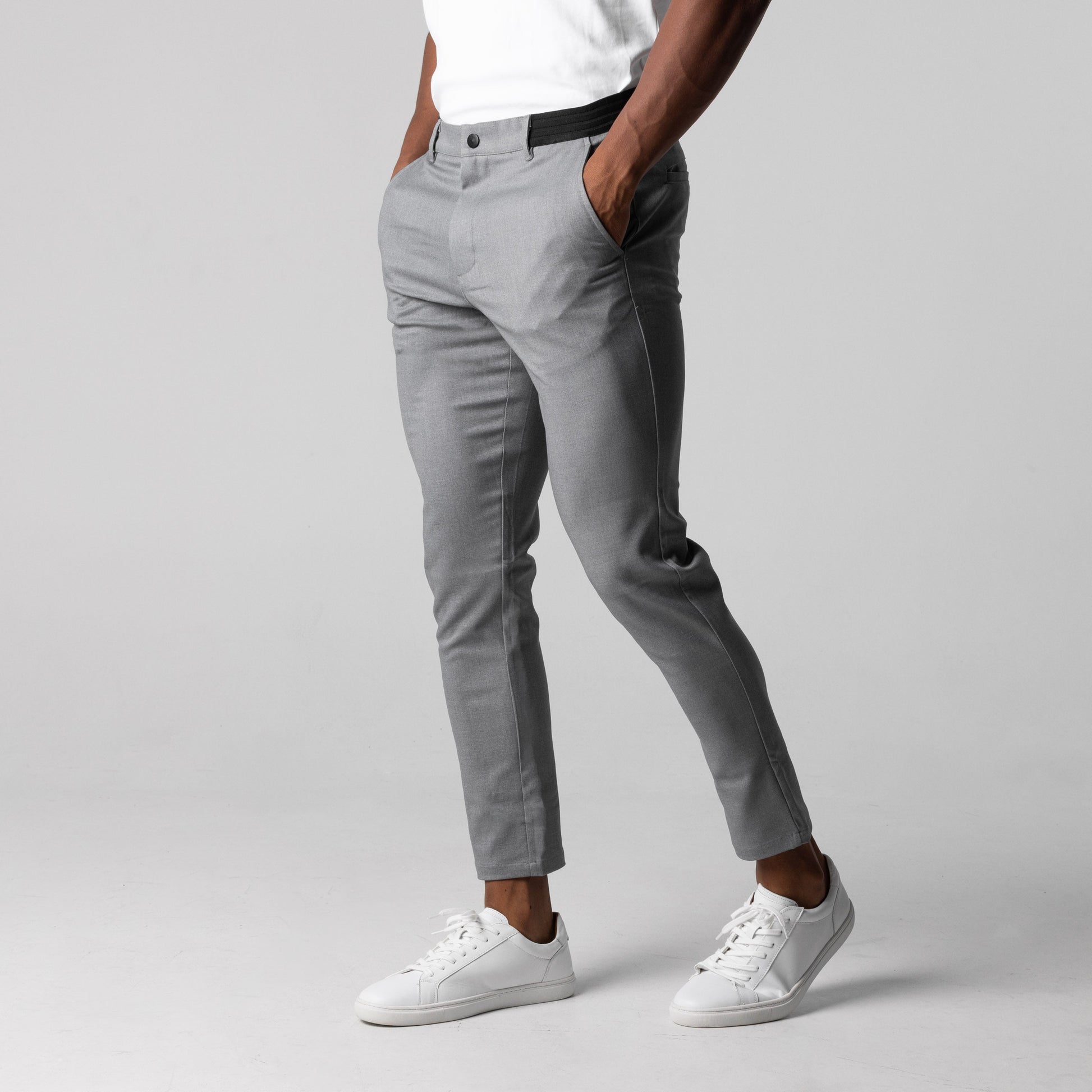 2024 ACTIVE CHINOS