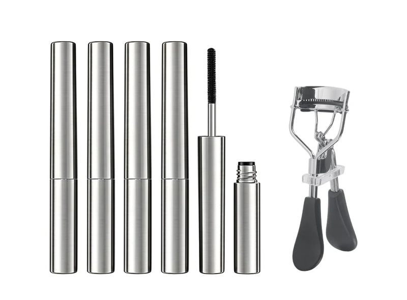 LashLift – Waterproof Curl & Length Mascara