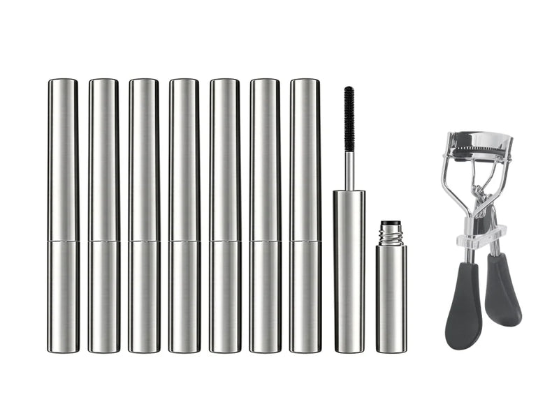 LashLift – Waterproof Curl & Length Mascara