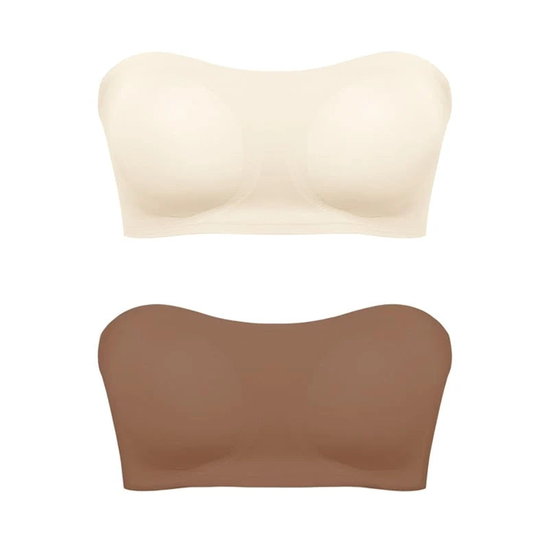 ComfortLift – Invisible Crossover Comfort Bra