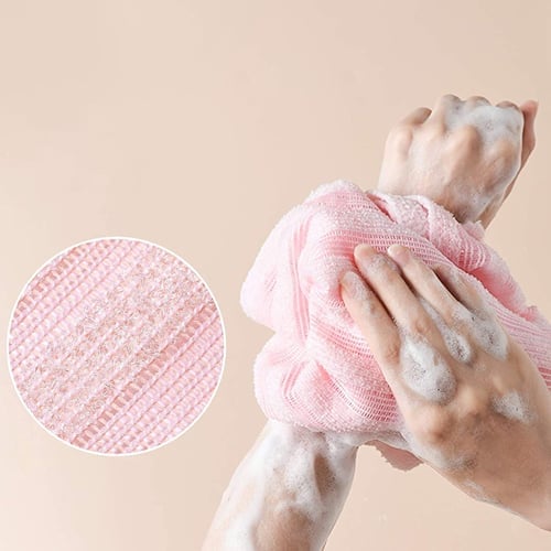 VeluraSkin - Spa Exfoliating Towel