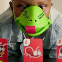 TongueTango – Chameleon Tongue Shooting Family Game