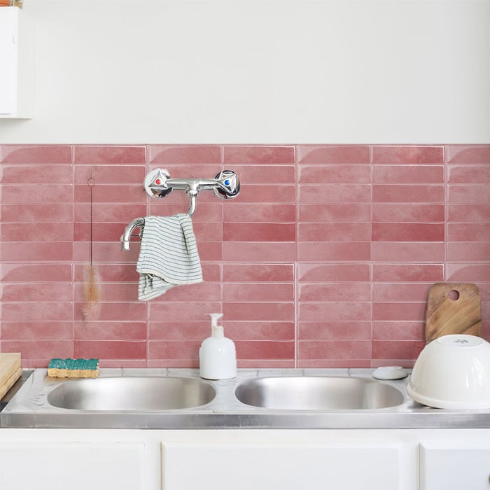 Modera - Instant Wall Upgrade Tiles