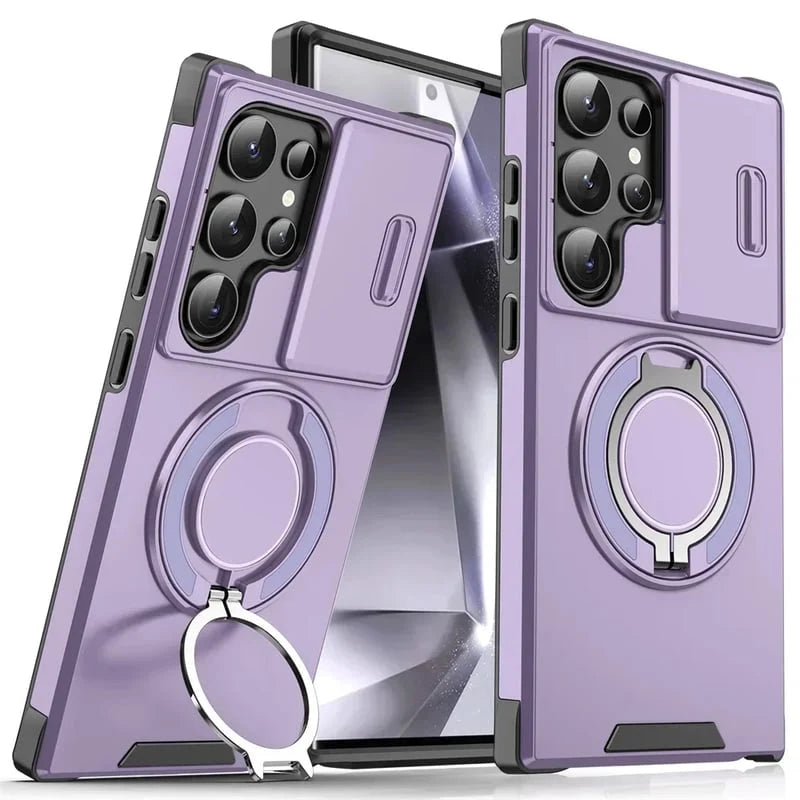 StandGuard – Protective Kickstand Case for Galaxy S