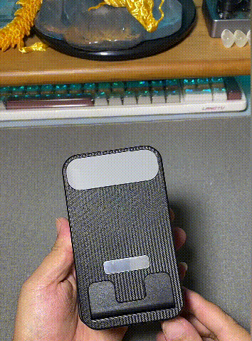 SoundDock – Bluetooth Audio Power Phone Holder