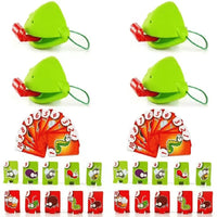 TongueTango – Chameleon Tongue Shooting Family Game