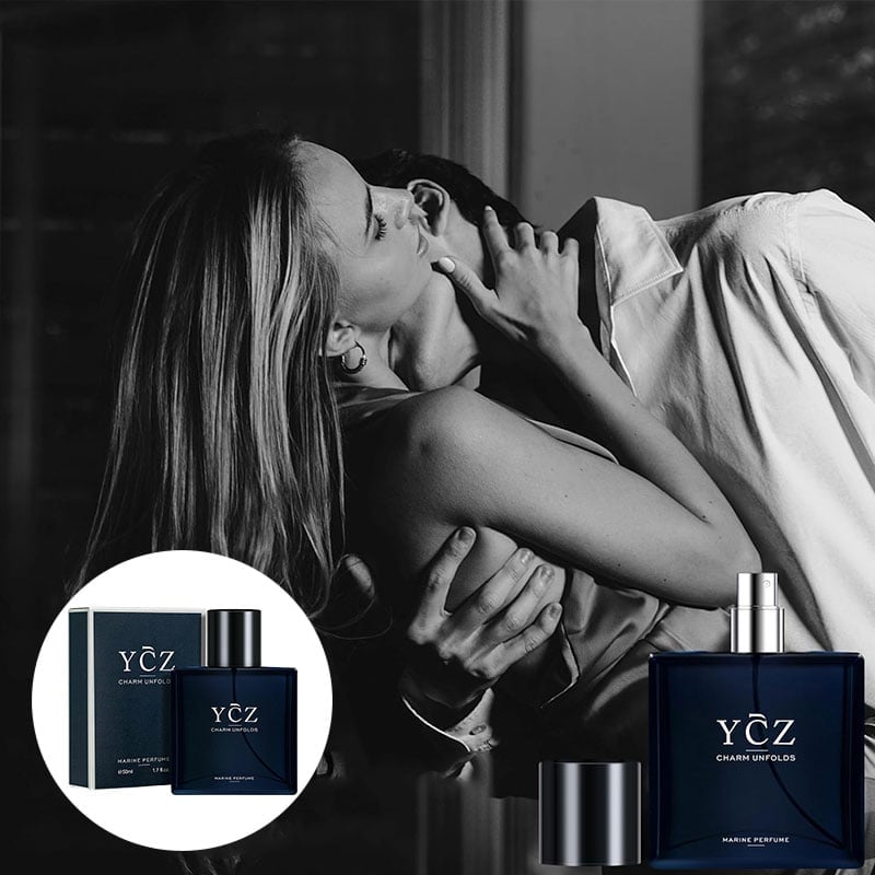 Ocean Men's Perfume
