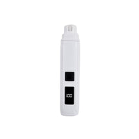 ClawComfort – Cordless Dog & Cat Nail Grinder