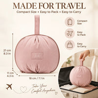 LugaVelle – Travel Lingerie Organizer Bag