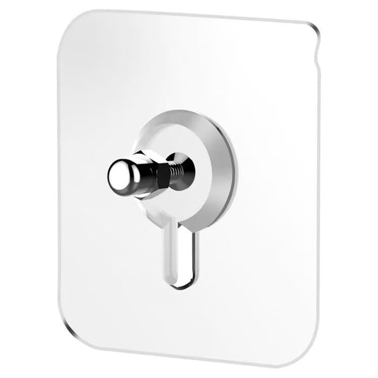 HangFlex – Multi-Purpose Adhesive Wall Hooks