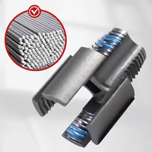 ThreadCrest – Precision Pipe Thread Cutting Tool
