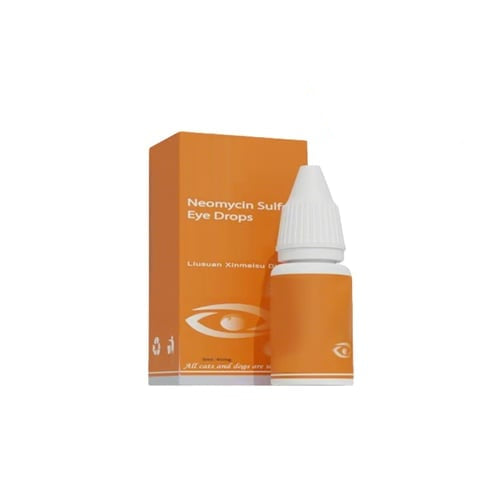 Pet Eye Drops