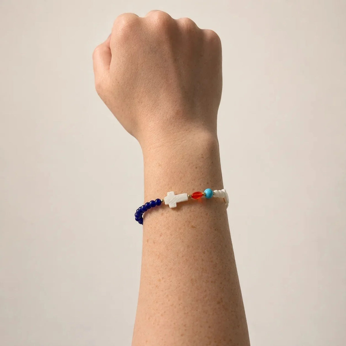 FaithStory – Handmade Story of Jesus Bracelet