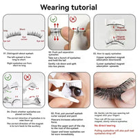 LashVelle – InstaLash Magnetic Eyelash Kit
