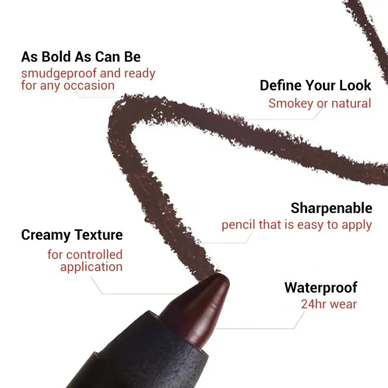 EverLine – Smudge-Proof Eyeliner Pen