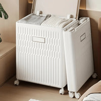 SpinCaddy – Large-Capacity Rotating Storage Organizer
