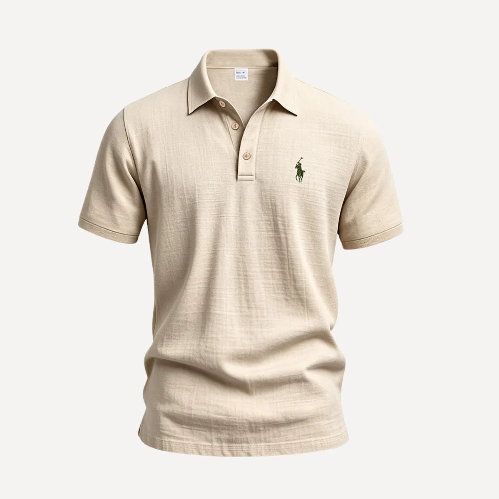 PrimeFit – Everyday Classic Polo
