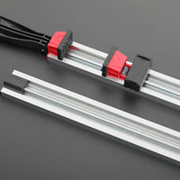 LineForce – Professional Straight Edge Marking Tool Set
