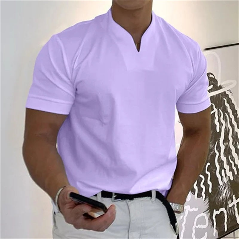 FlexGent – Business Fit Performance Tee