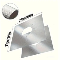 FlameHaven – Non-Stick Stovetop Protection Mats