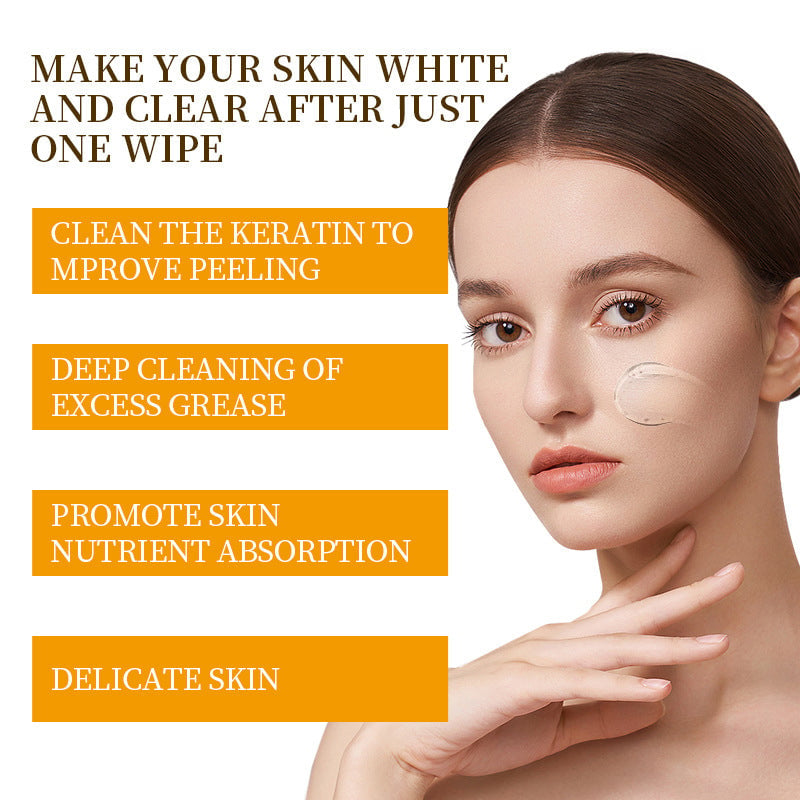 CitraGlow – Facial Cleansing Enzyme Peel Gel