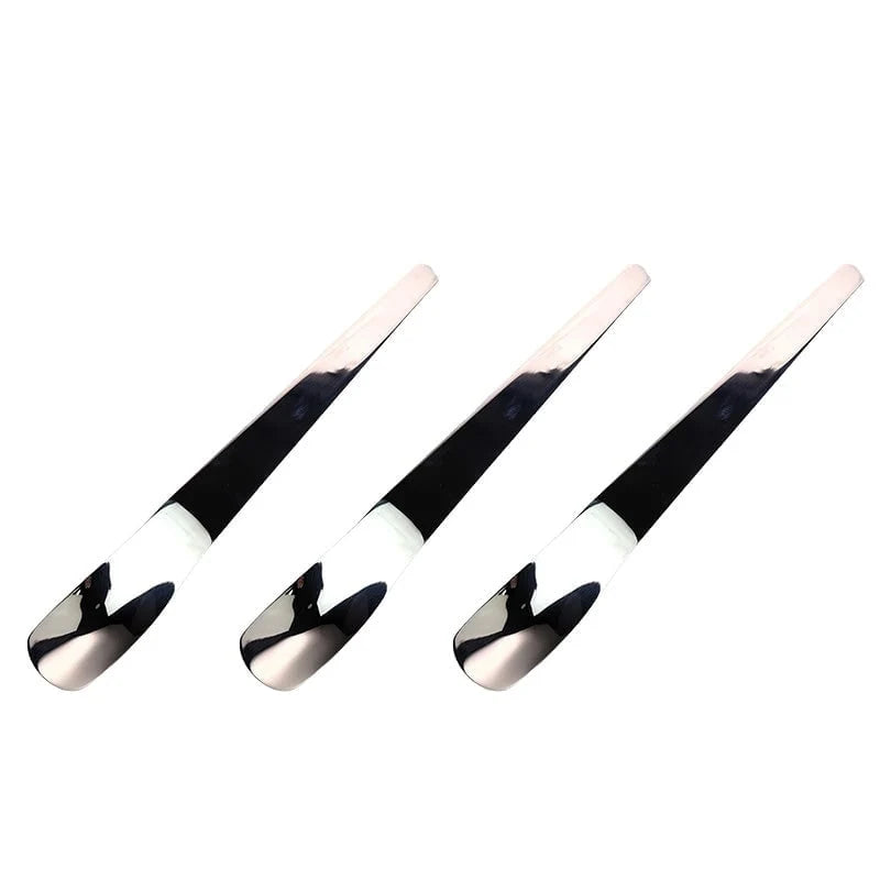 SavorCraft – Heavy-Duty Stainless Steel Spoon