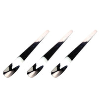 SavorCraft – Heavy-Duty Stainless Steel Spoon