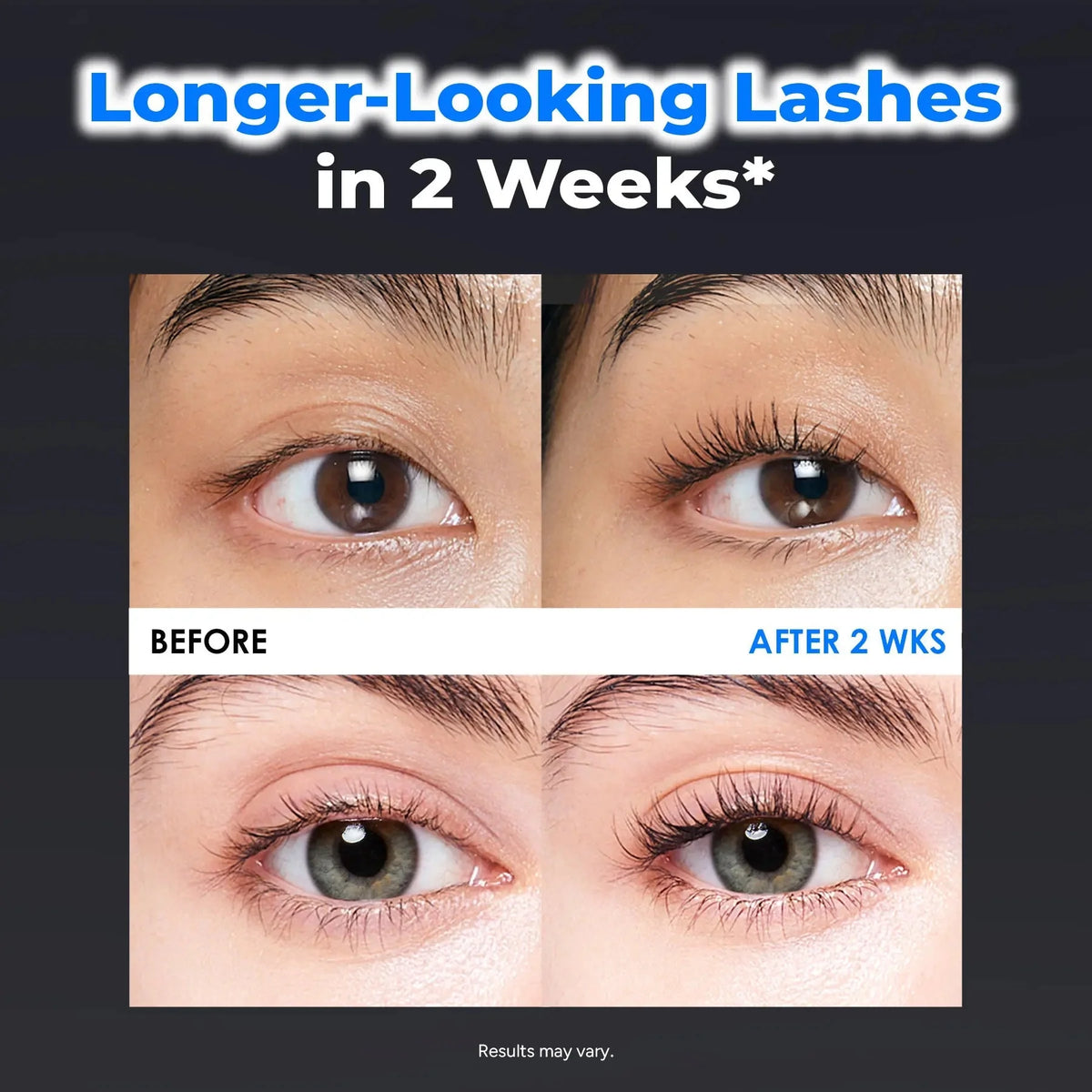 LumiLash – Peptide-Infused Lash Care Serum
