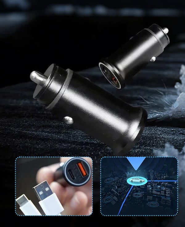Fast Charging